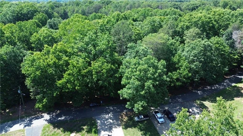 Property from Lot 44 Cemetery Street - KW - Ronda, North Carolina, 28670