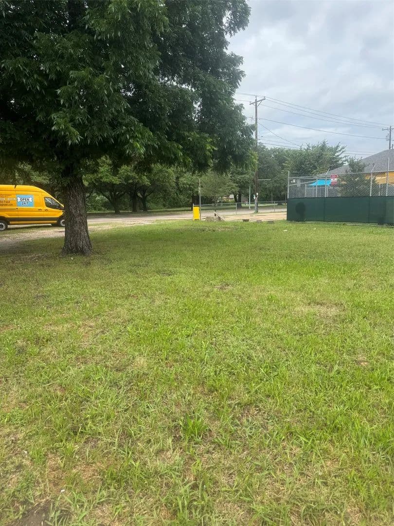 Property from Unknown Address - KW - Dallas, Texas, 75210