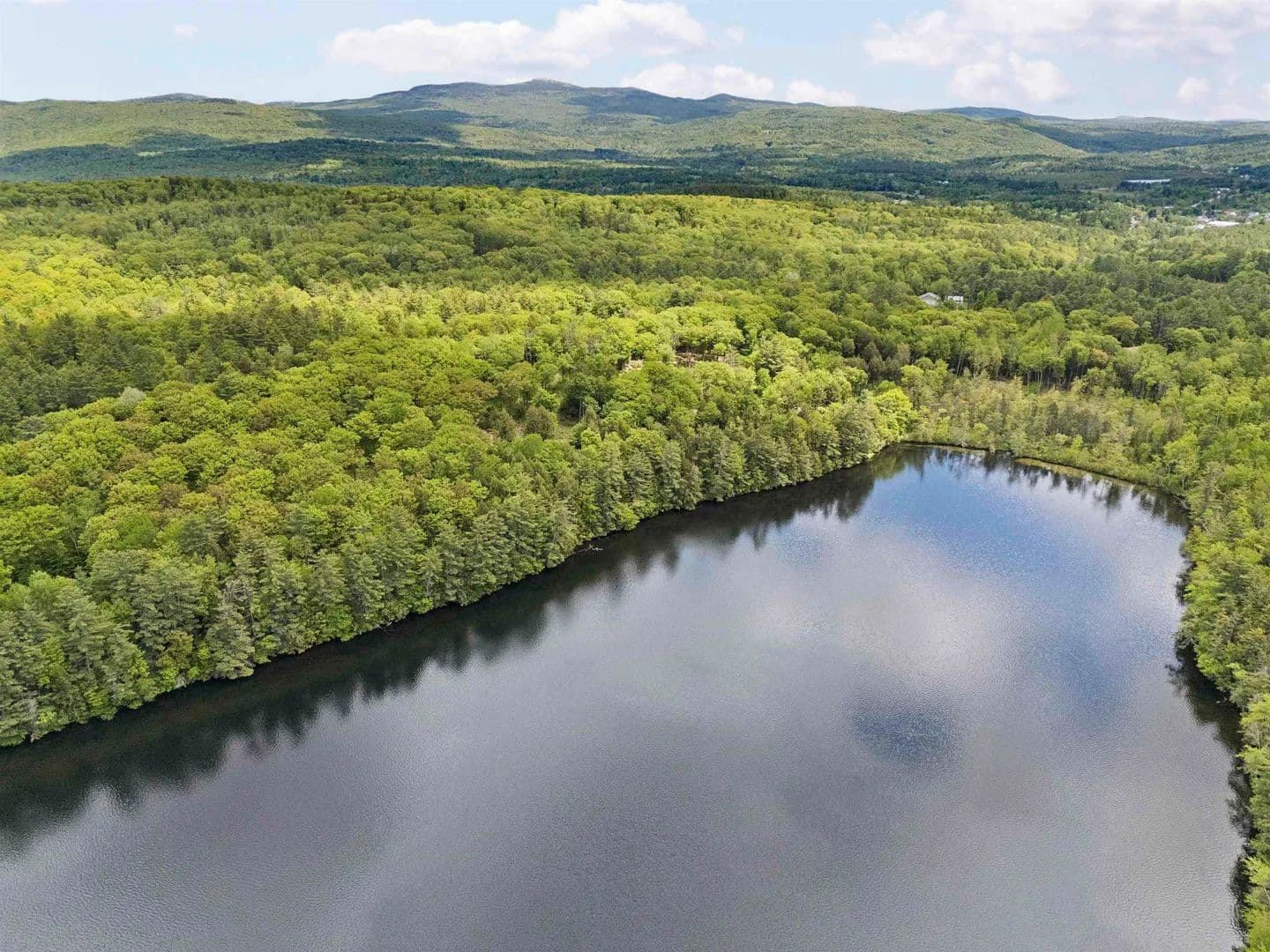 Property from 00 Corno Road - KW - Canaan, New Hampshire, 3741