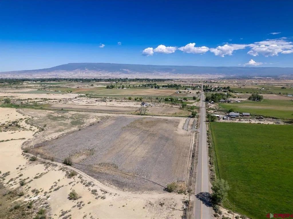 Property from Lot 4, TBD 1900 Road - KW - Delta, Colorado, 81416