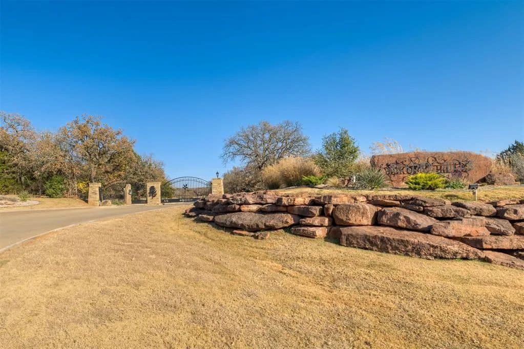 Property from 20176 Rock Hollow Road - KW - Arcadia, Oklahoma, 73007