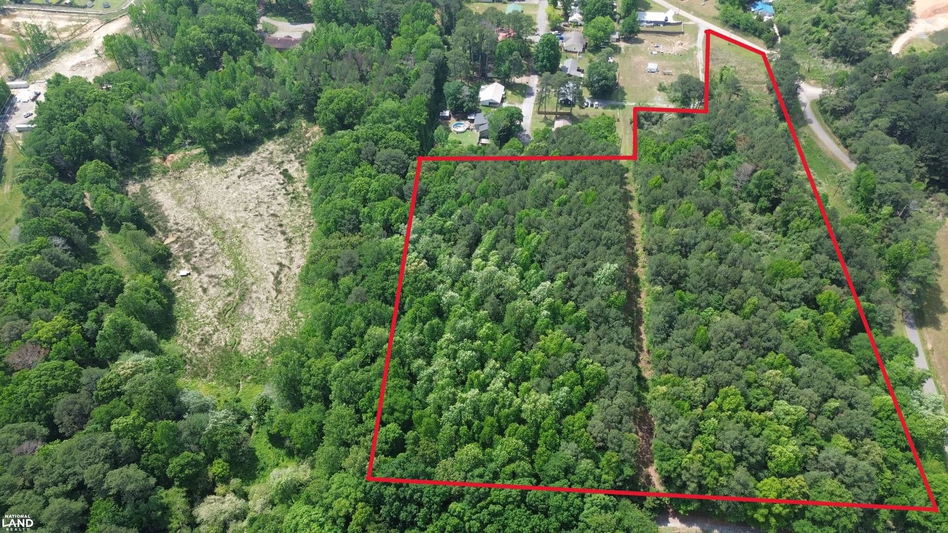 26 Lot Subdivision in Cullman, AL - Cullman, Alabama, 35055