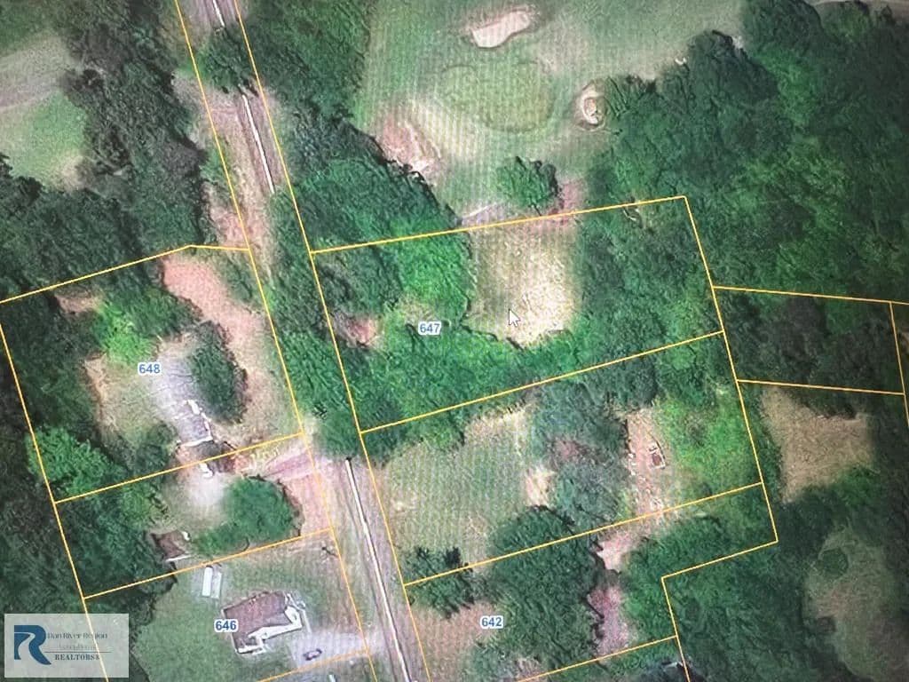 Property from 647 ELIZABETH ST - KW - Danville, Virginia, 24541