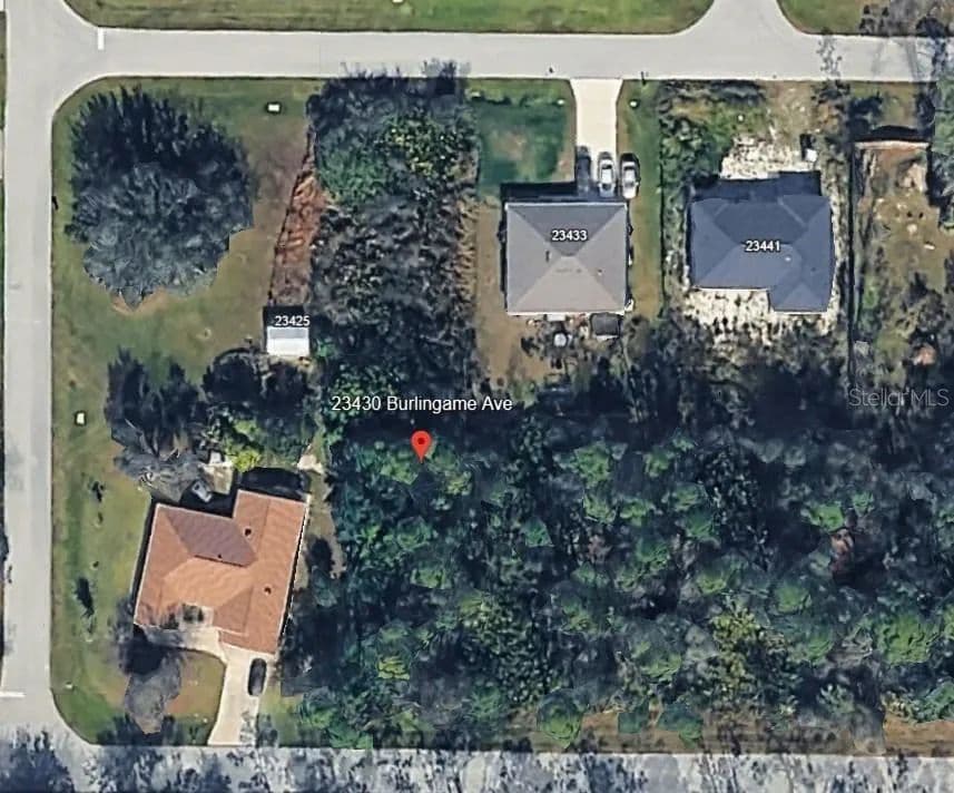 Property from 23430 BURLINGAME AVENUE - KW - Punta Gorda, Florida, 33980