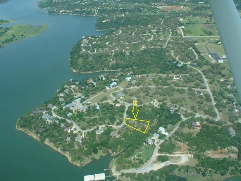 Property from 1035 Coventry Road - KW - Spicewood, Texas, 78669