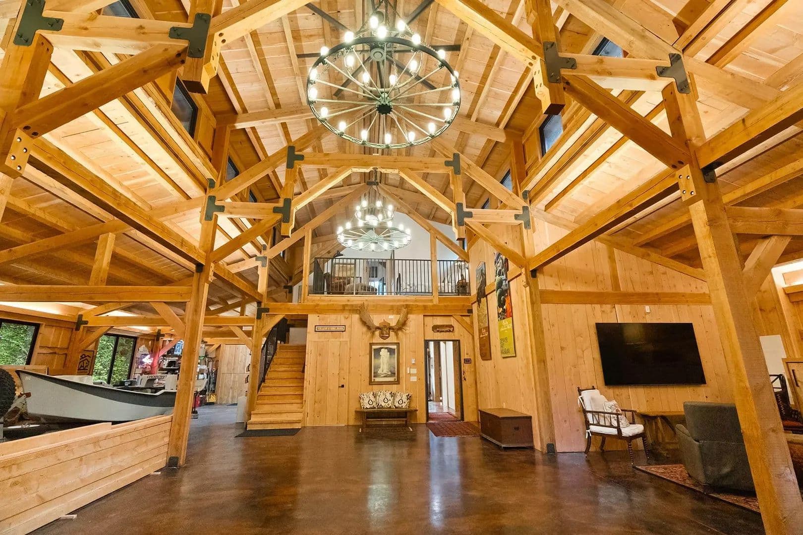 Bozeman Creekside Hideaway - Bozeman, Montana, 59715