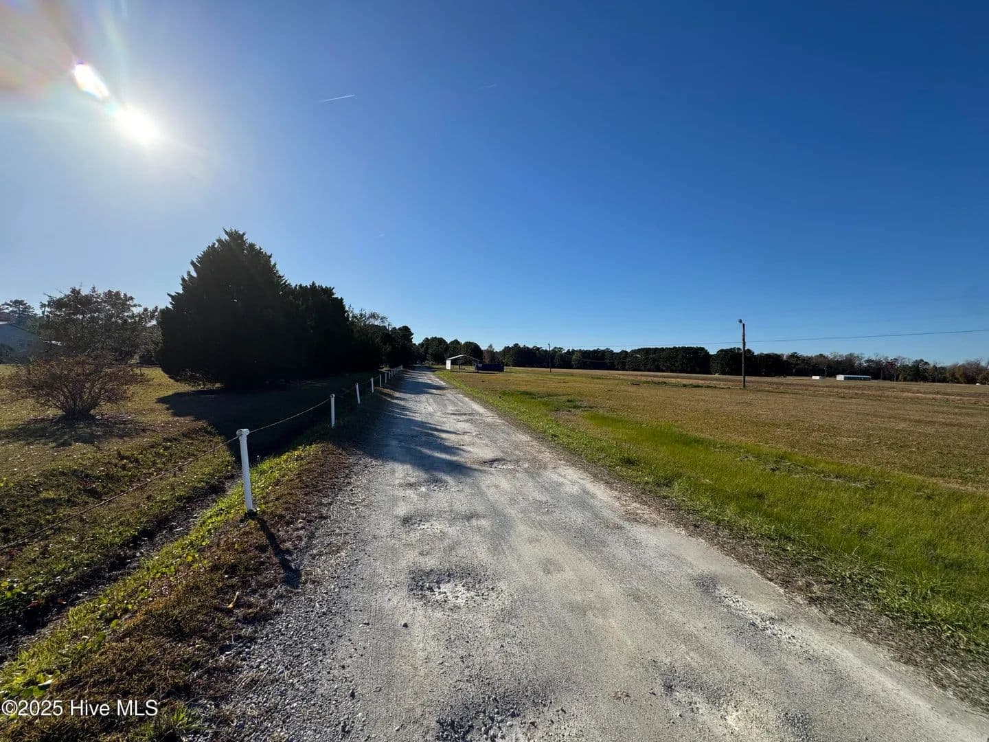 Property from 1571 Belgrade-Swansboro Road - KW - Maysville, North Carolina, 28555