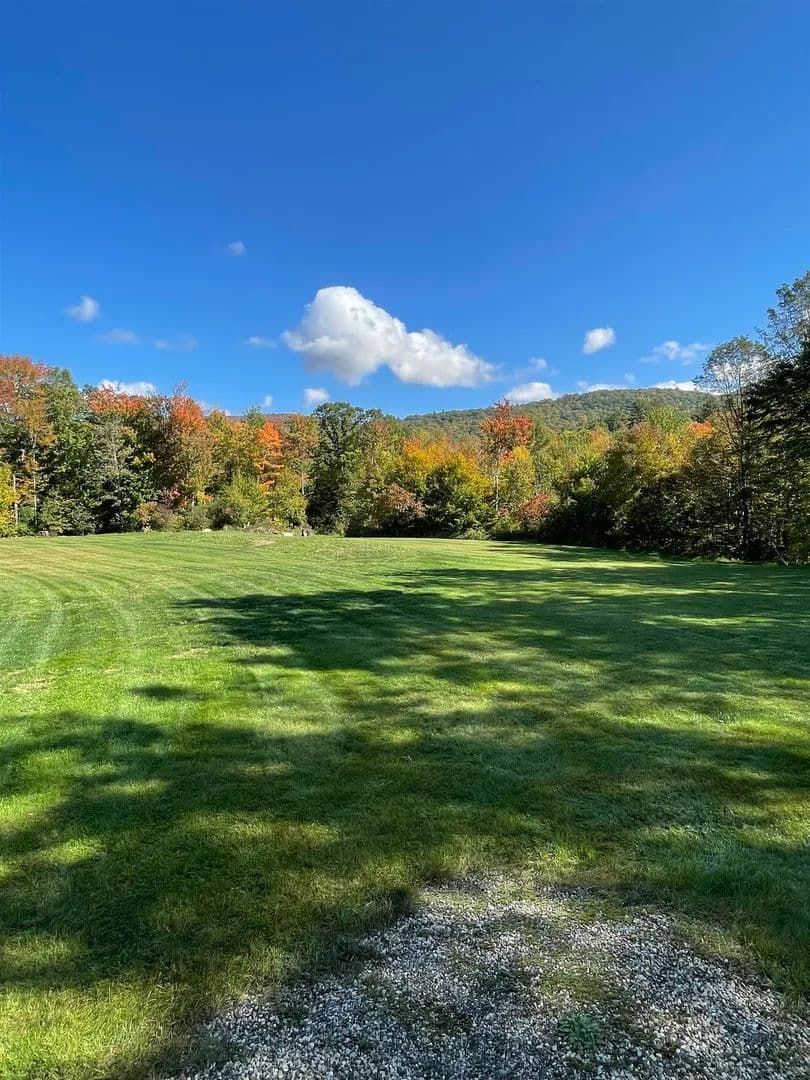 6.73 Acres of Land for Sale in Brandon, VT - land for sale