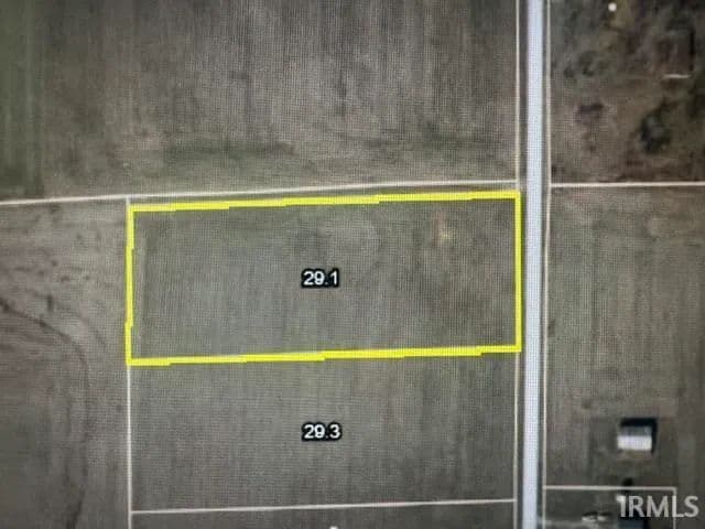 Vacant Land in Richland - Richland, Indiana, 47634