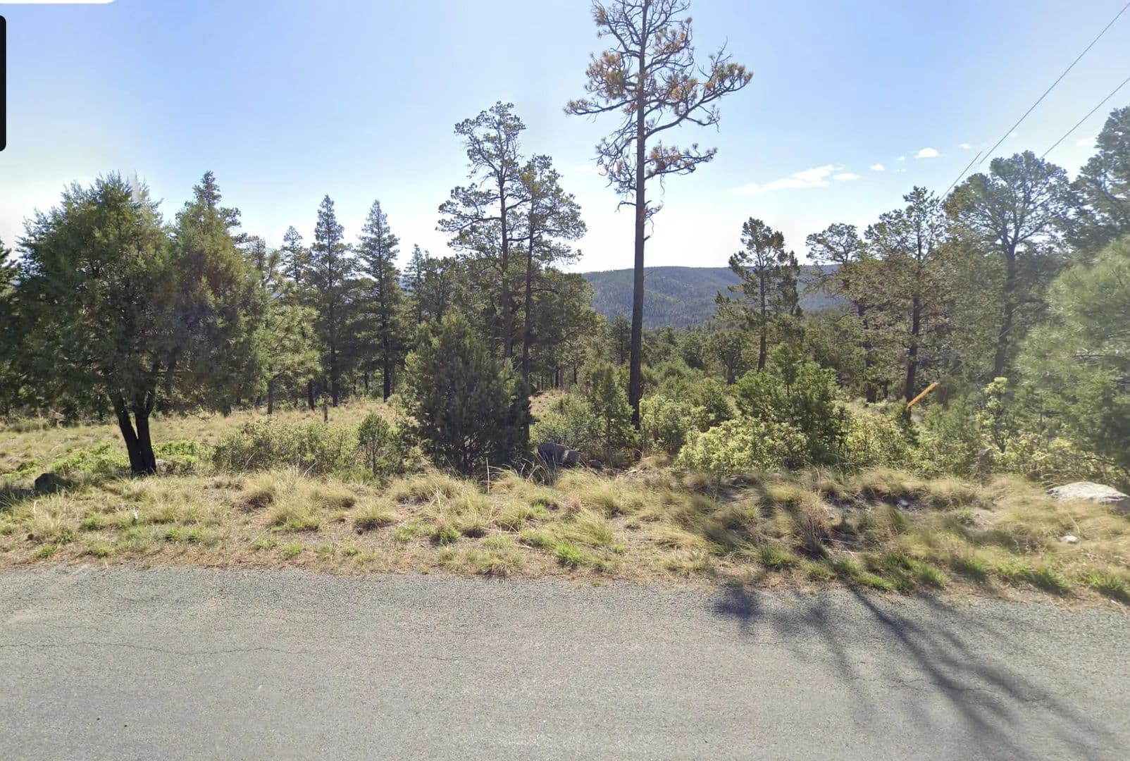 Property from 146 Guenevere Avenue - KW - Ruidoso, New Mexico, 88345