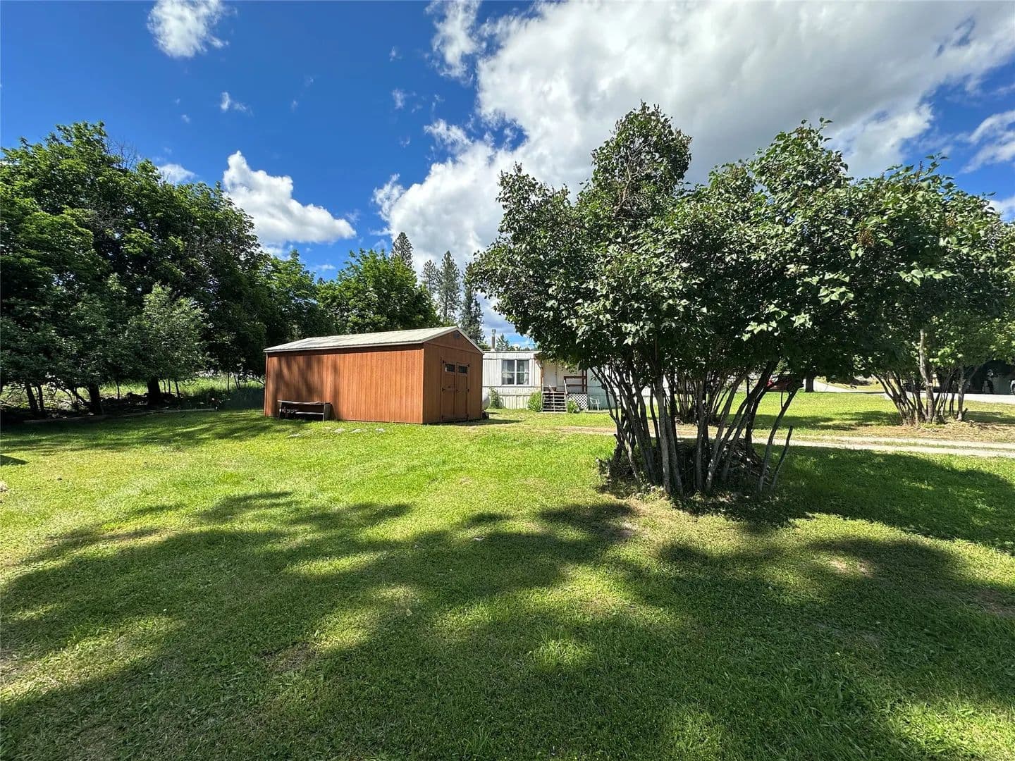 Property from 207 Woodland Street - KW - Thompson Falls, Montana, 59873