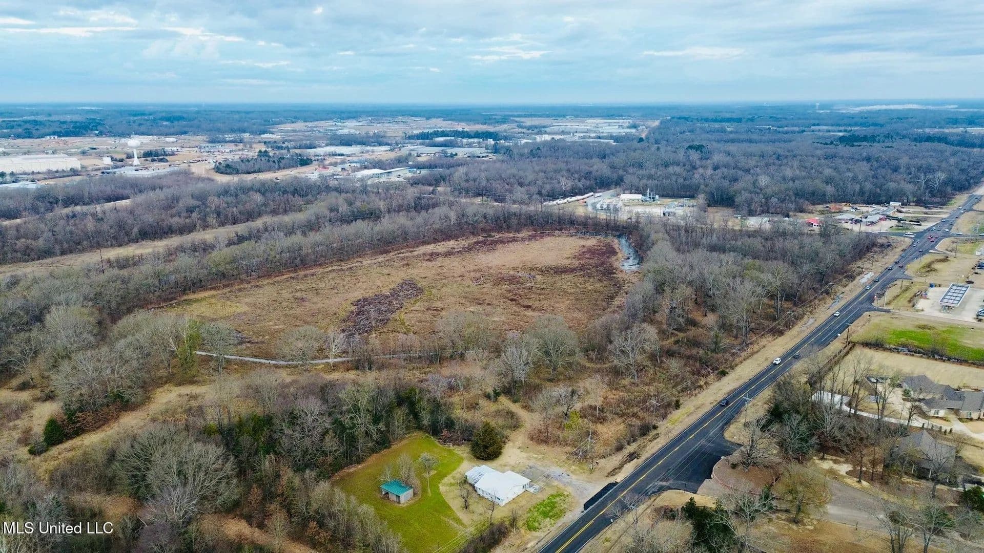 Property from 217 Weisenberger Road - KW - Madison, Mississippi, 39110