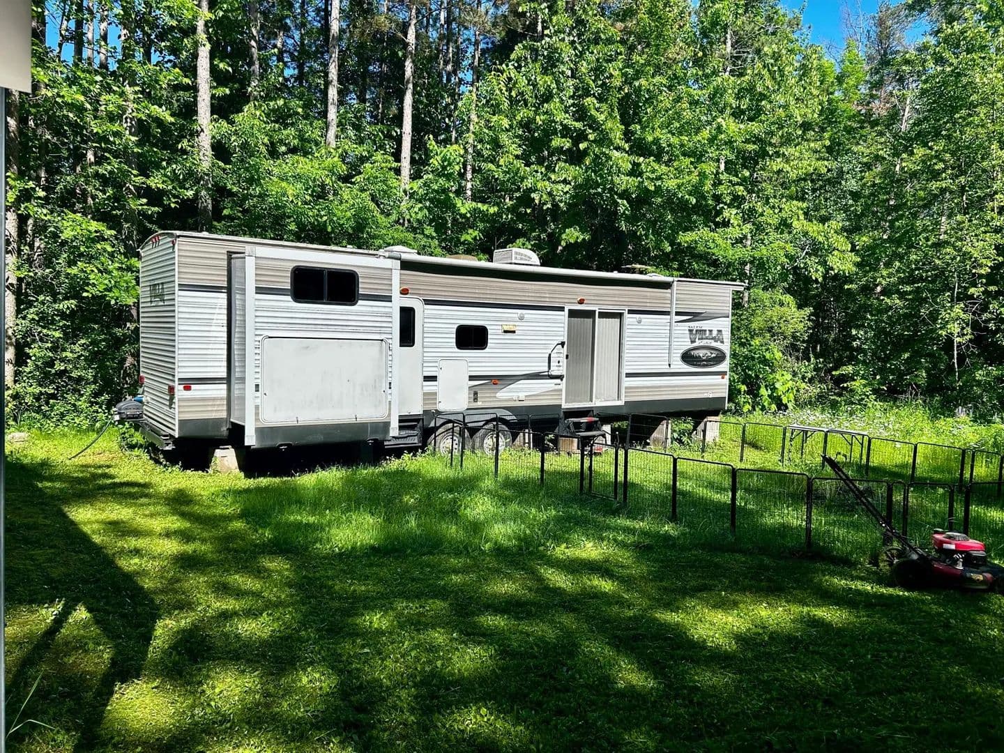 Property from 2638 Pine Lane - KW - Mora, Minnesota, 55051