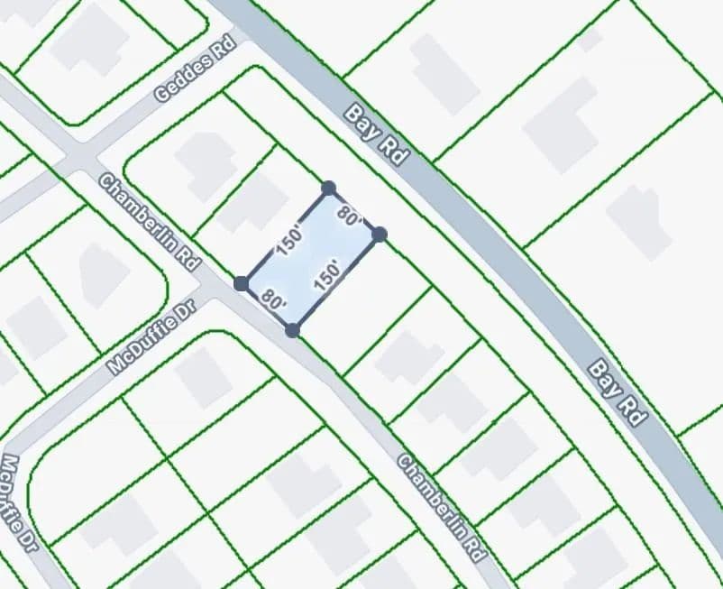 Property from 276 Chamberlin Rd. - KW - Myrtle Beach, South Carolina, 29588