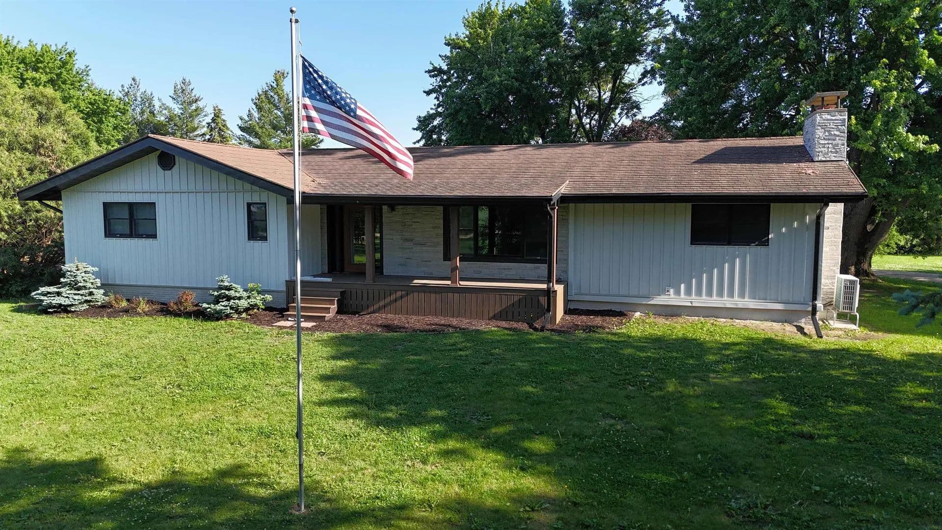 4.3 Acres of Land for Sale in Cresco, IA - Cresco, Iowa, 52136