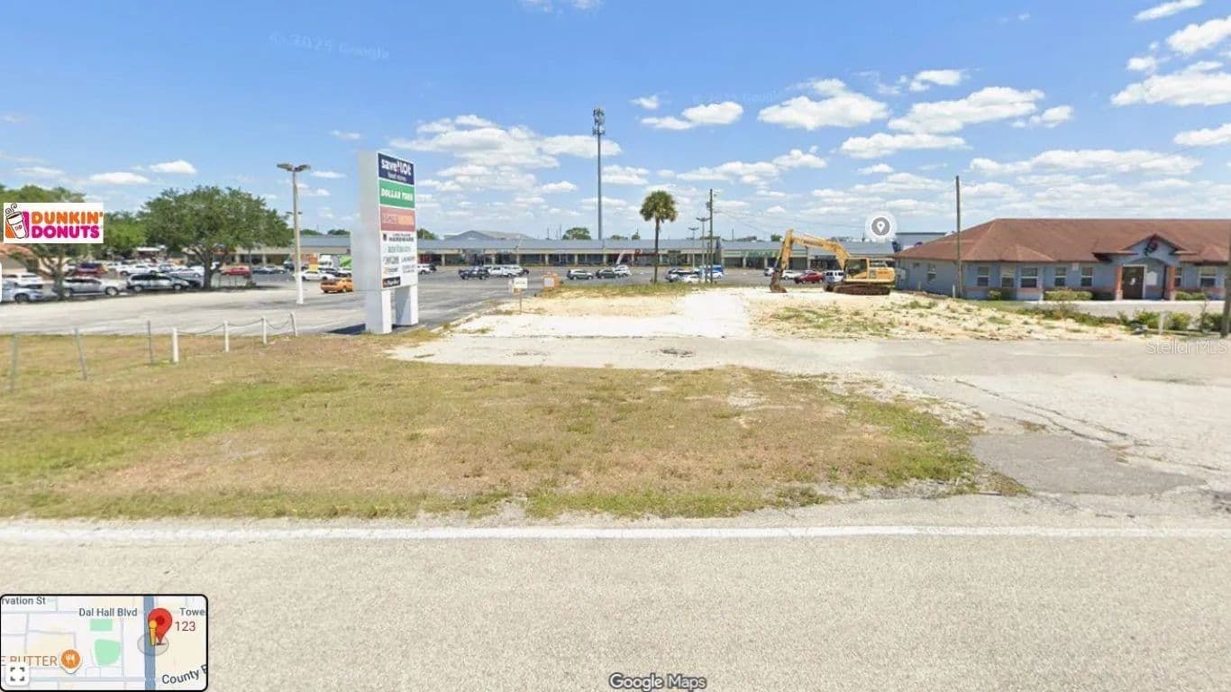 Property from 123 US 27 N - KW - Lake Placid, Florida, 33852
