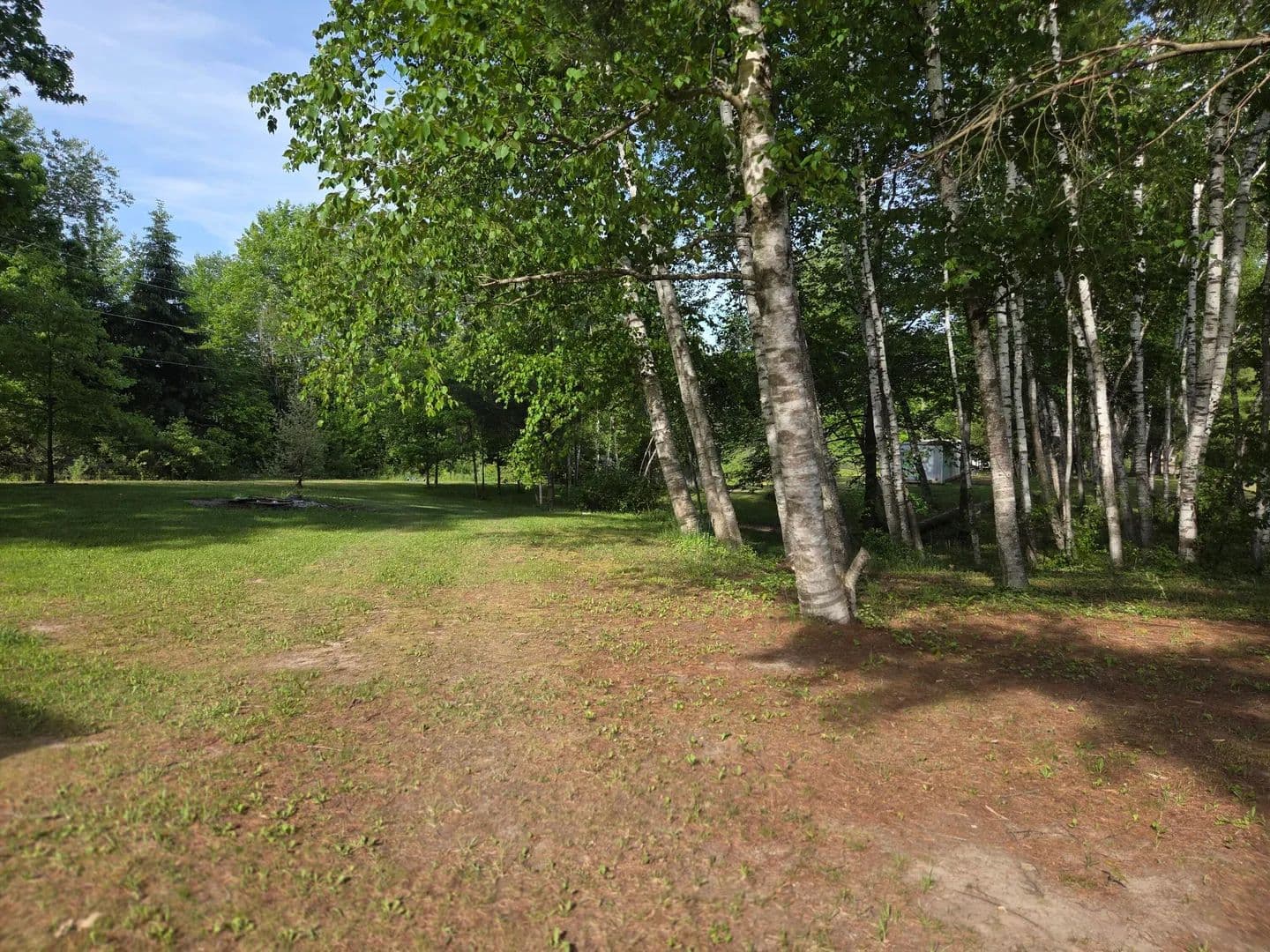 Property from 4994 Harding Road - KW - Barryton, Michigan, 49305