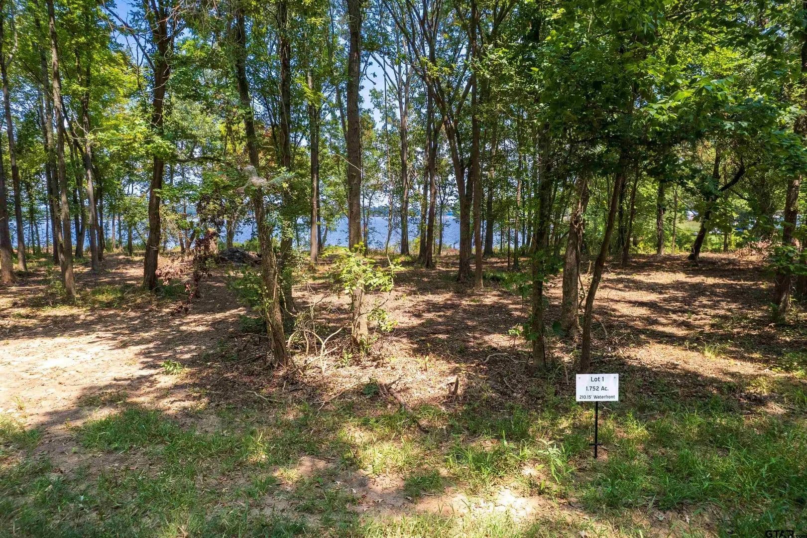 Vacant Land in Leesburg - land for sale