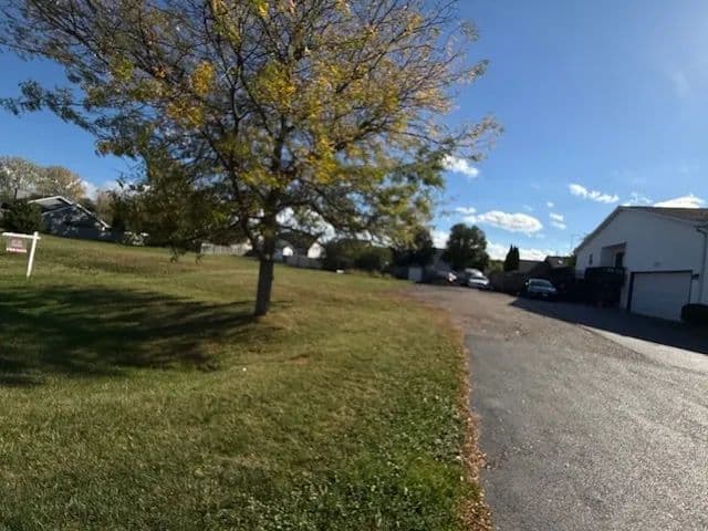 Property from 0 Casimer Pulaski Drive - KW - North Chicago, Illinois, 60064