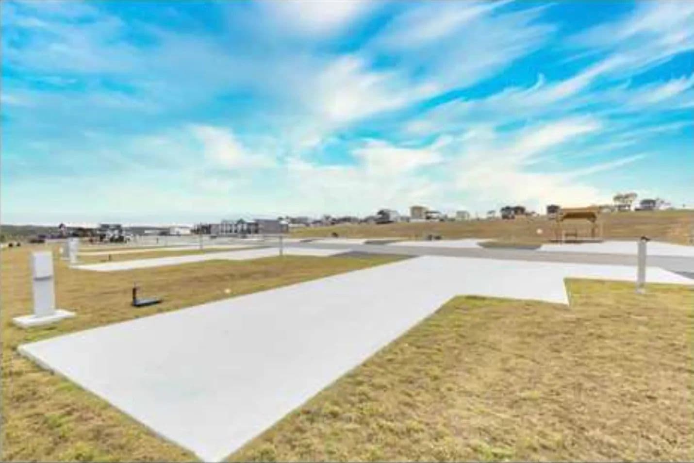 0.12 Acres of Land for Sale in Fredericksburg, TX - Fredericksburg, Texas, 78624