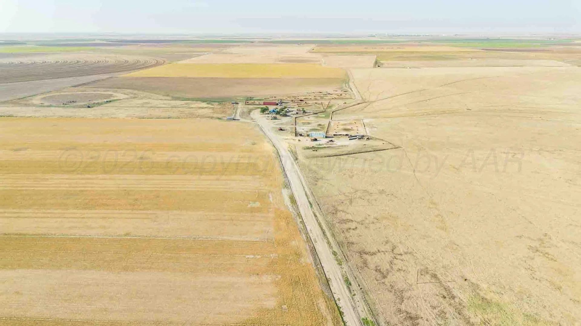 Property from Baskin Ranch ±3,142.65ac - KW - Stratford, Texas, 79084
