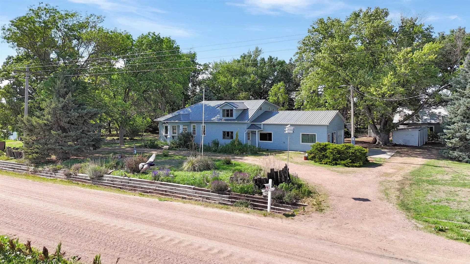 Land for Sale in Cozad, Nebraska - Cozad, Nebraska, 69130
