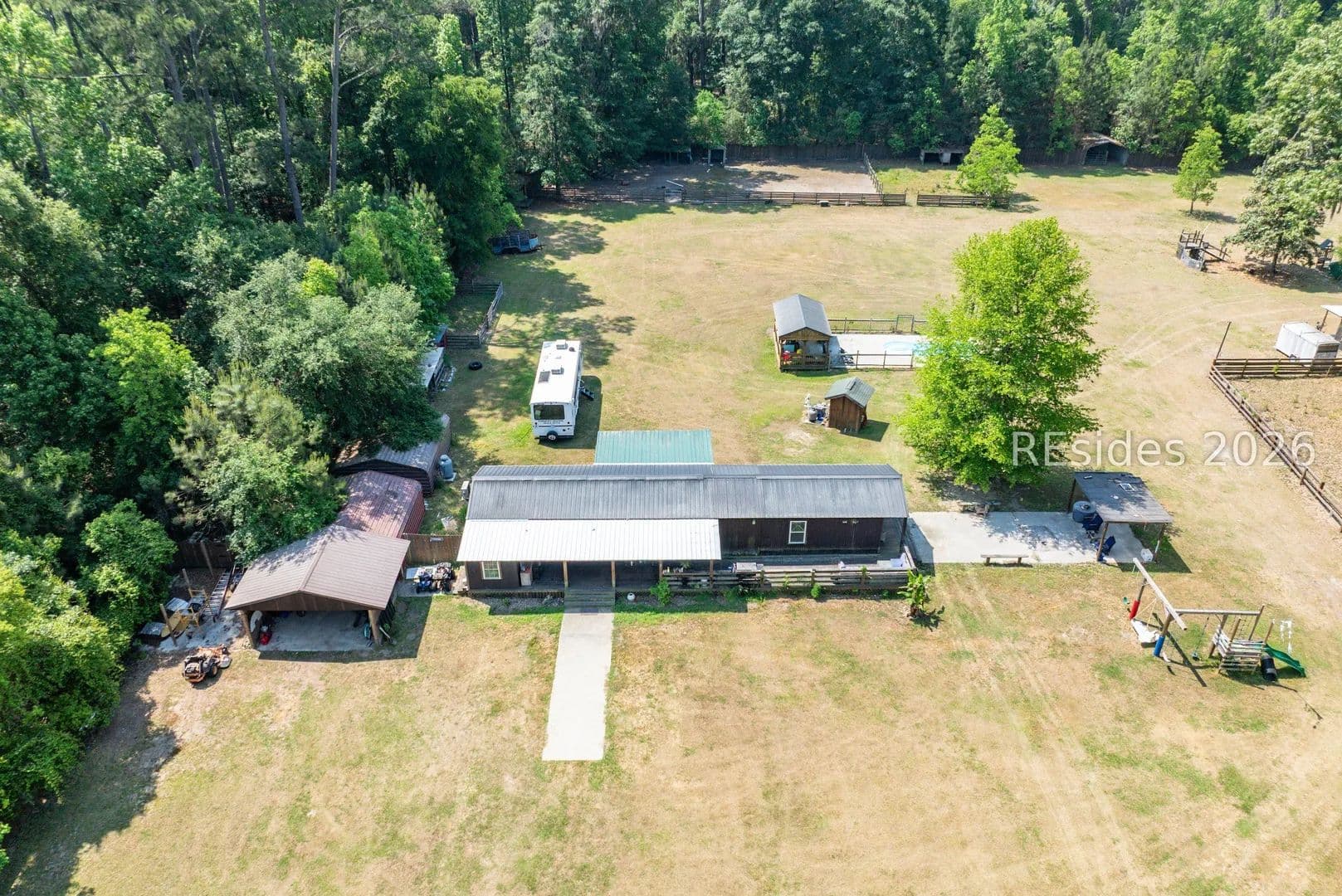 Property from 18 Quiet Cove Way - KW - Beaufort, South Carolina, 29007
