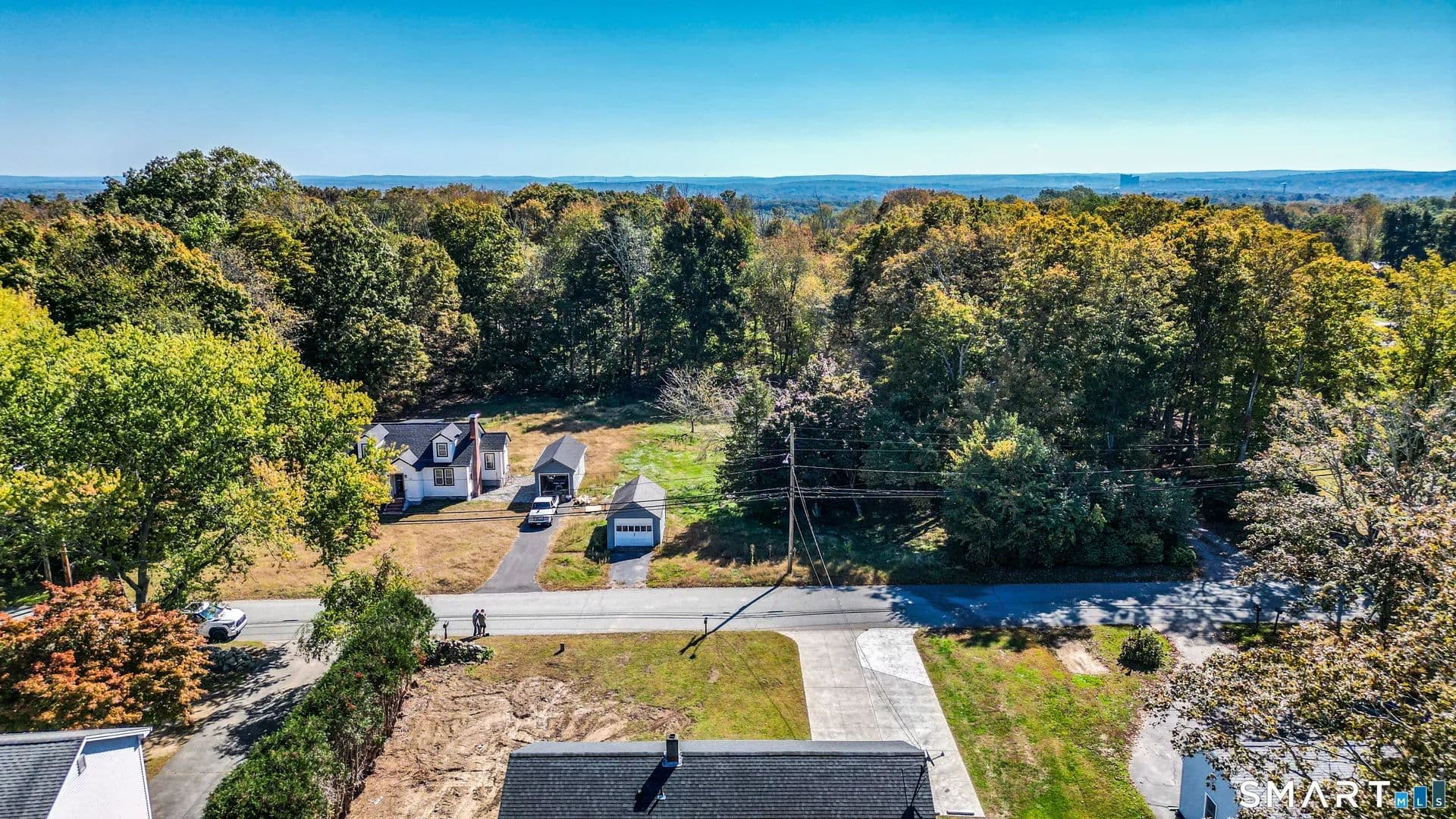Property from 242 Browning Road - KW - Norwich, Connecticut, 6360