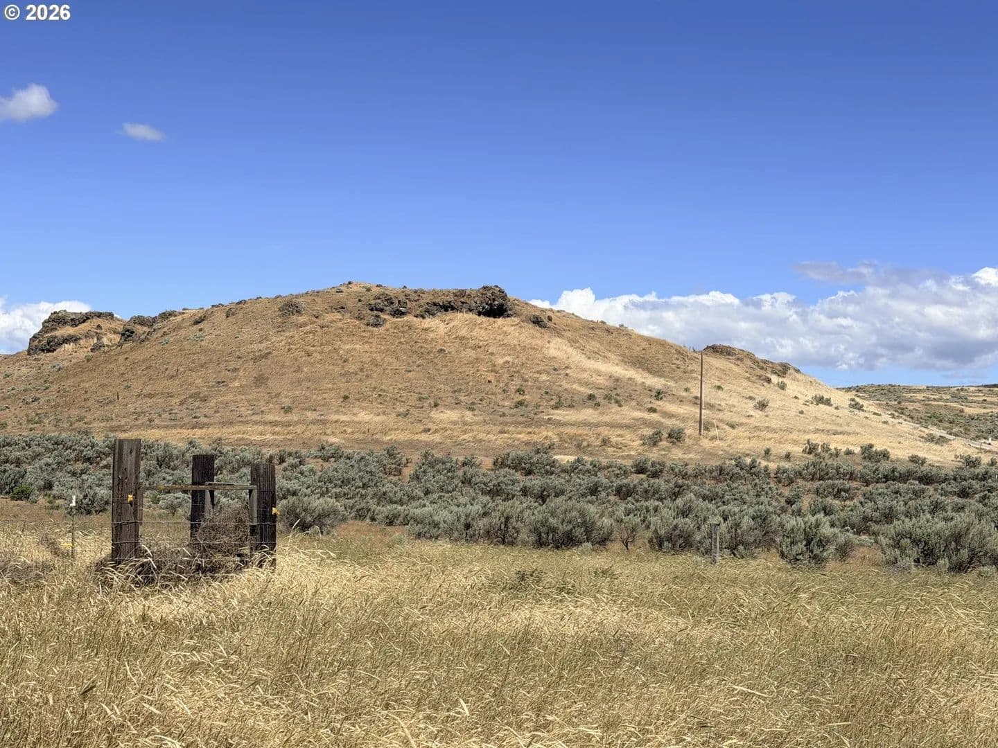 Property from 000 Sunshine LN #1 or 3 - KW - Hermiston, Oregon, 97838