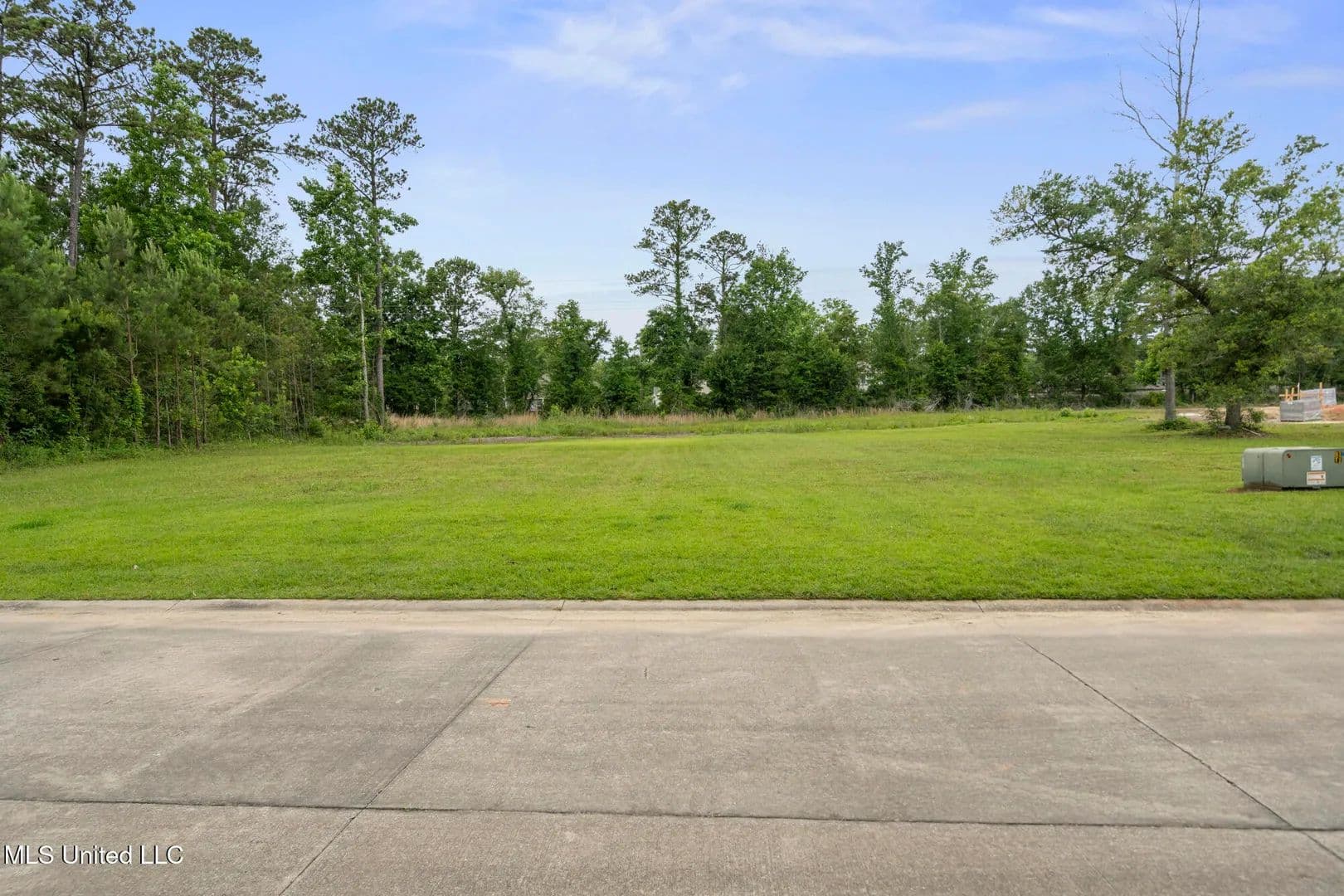 Property from Savannah Estates Boulevard - KW - Biloxi, Mississippi, 39532