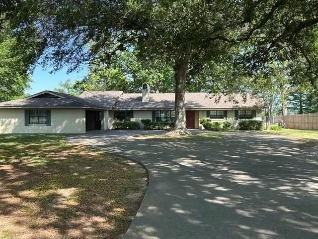 Lake Bruin Waterfront Home For Sale - Saint Joseph, Louisiana, 71366