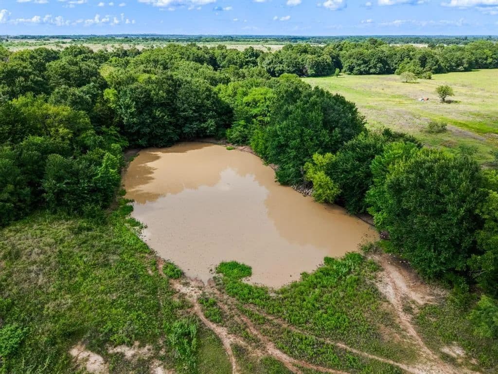 Vacant Land in Mexia - Mexia, Texas, 76667