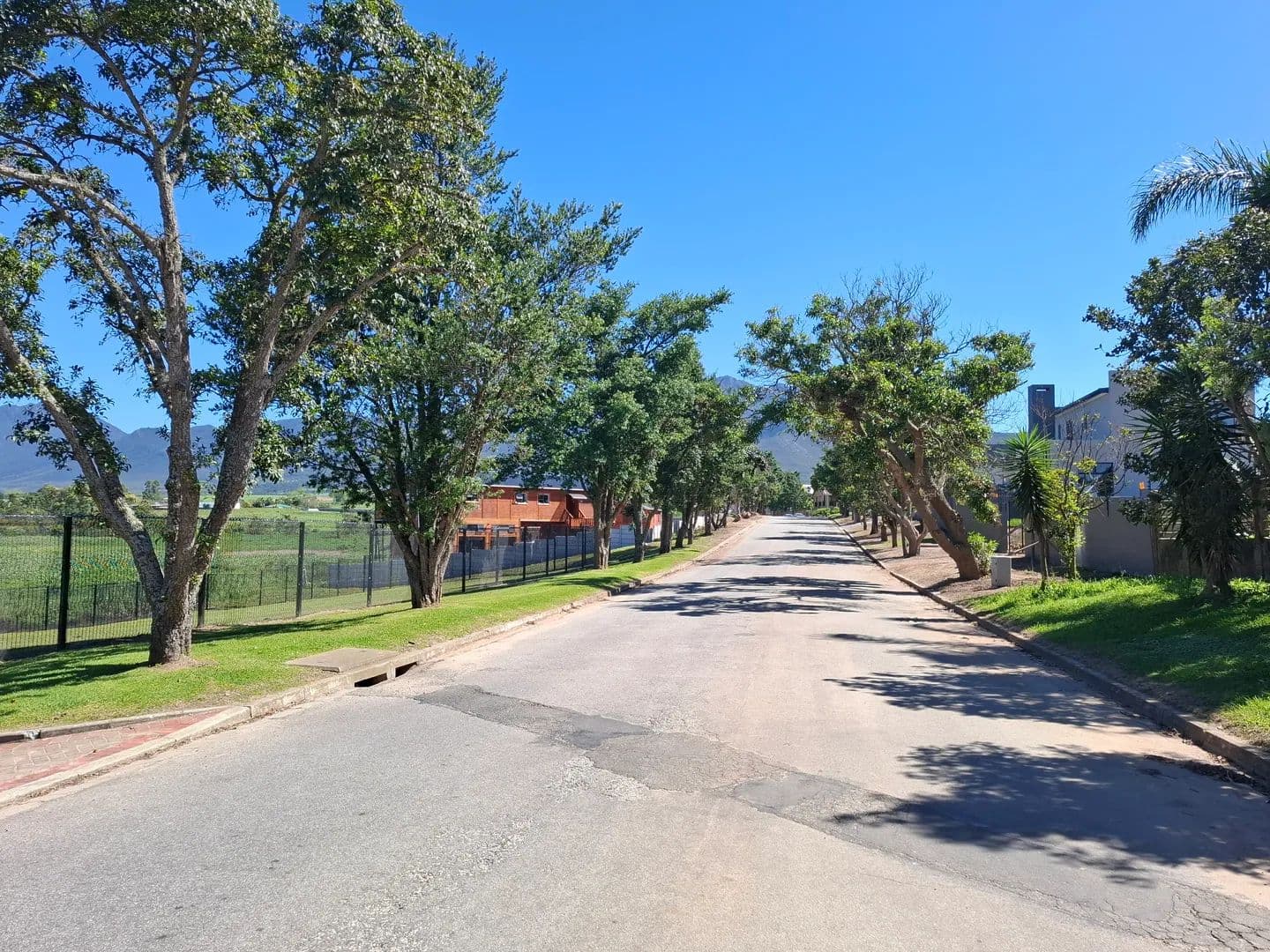 1778 Acres of Land for Sale in George, Western Cape - land for sale