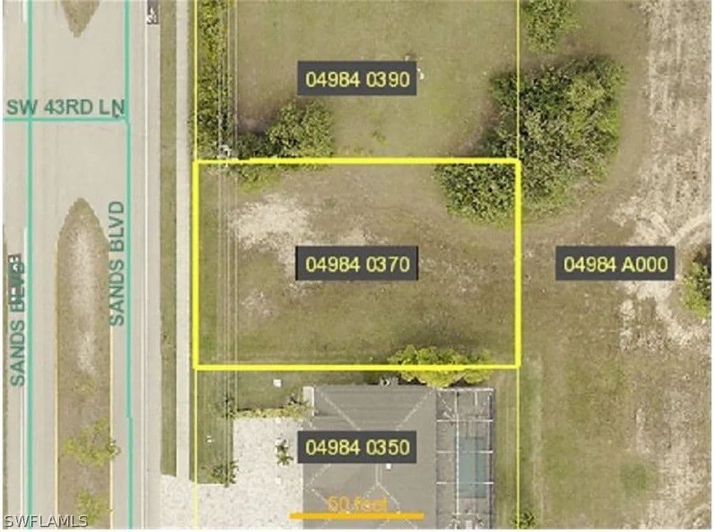 Lots & Land-Other in Cape Coral - Cape Coral, Florida, 33914