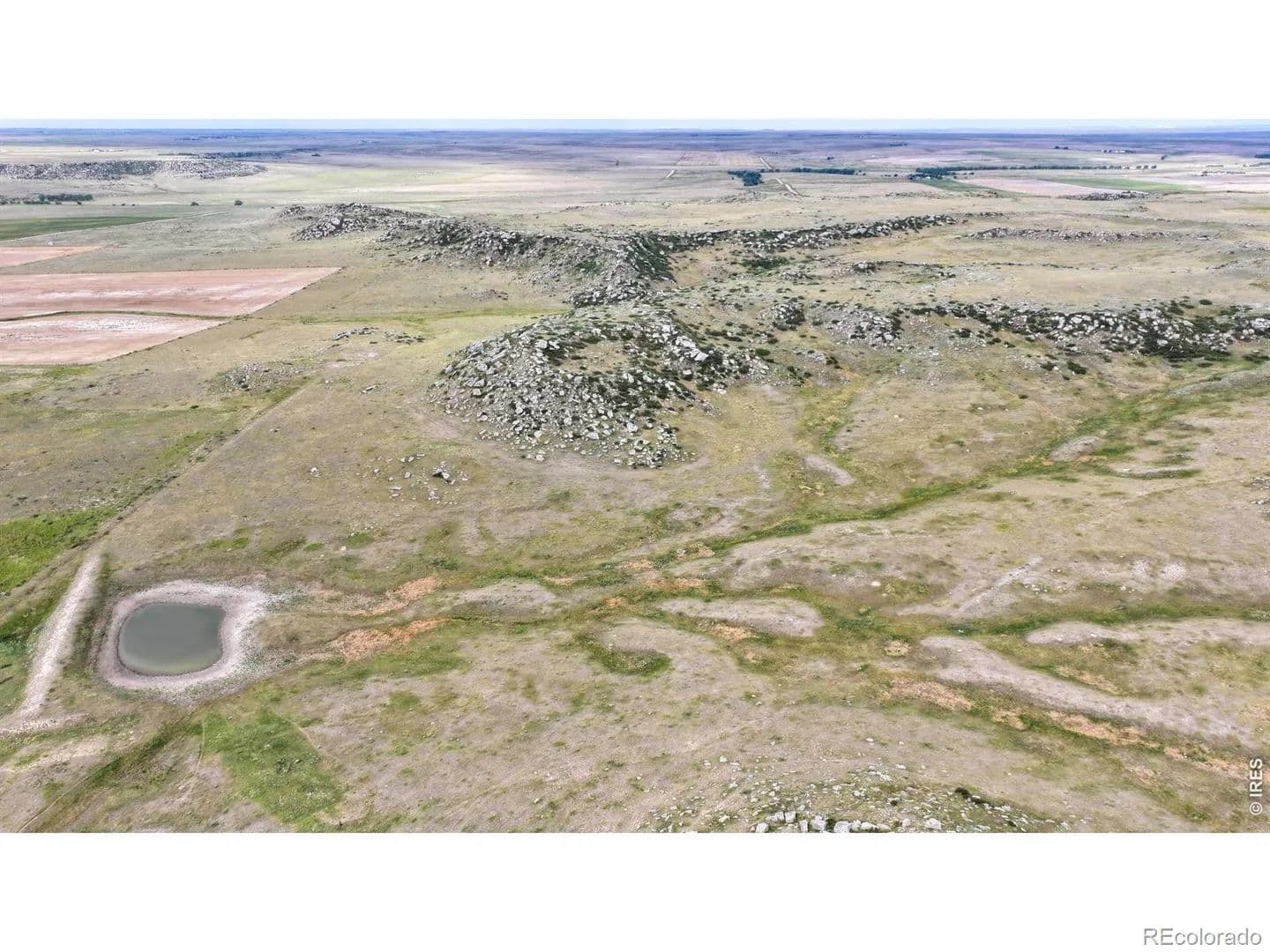 Property from 0 TBD County Road 30 - KW - land for sale