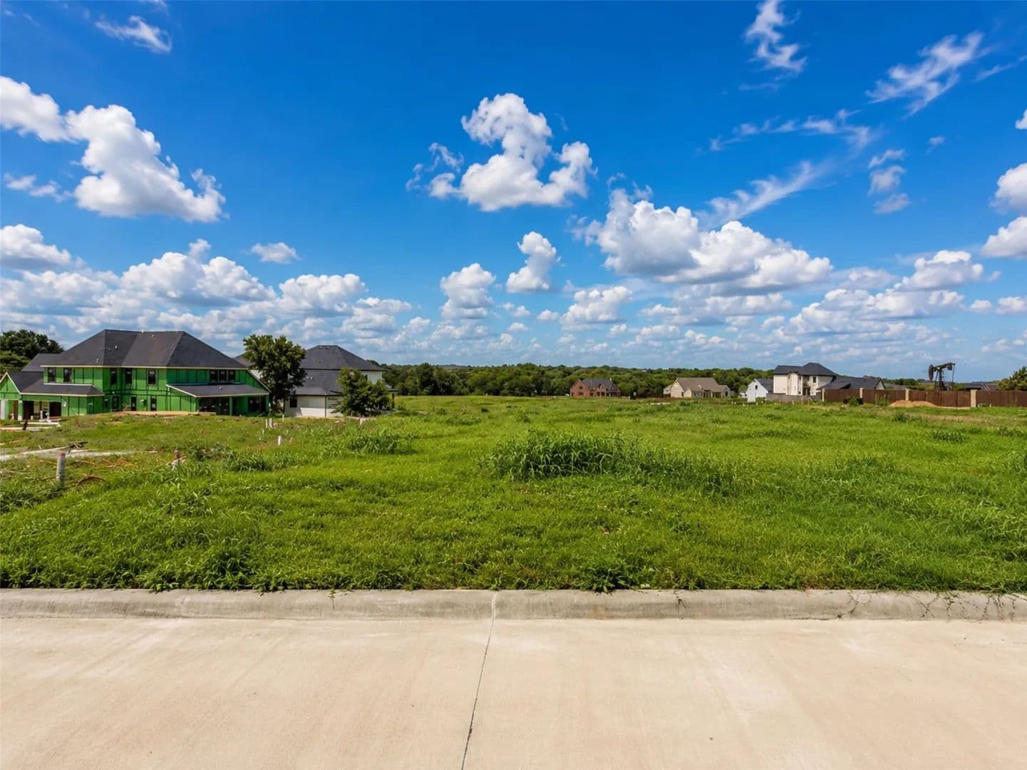 0.23 Acres of Land for Sale in Sherman, TX - Sherman, Texas, 75092
