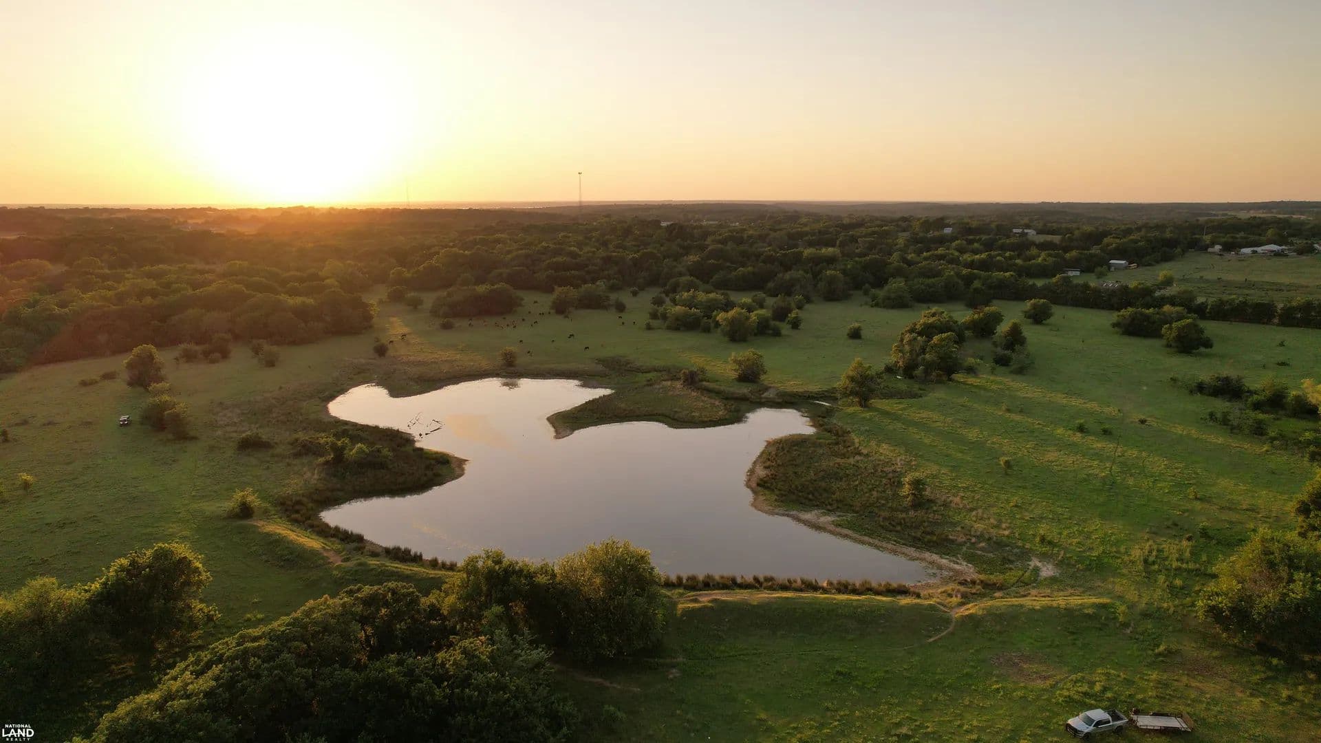 Double Spring Ranch - Mead, Oklahoma, 73449