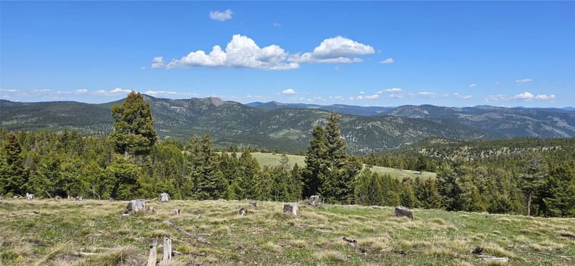 Property from 8 Tract, Garnet Range - KW