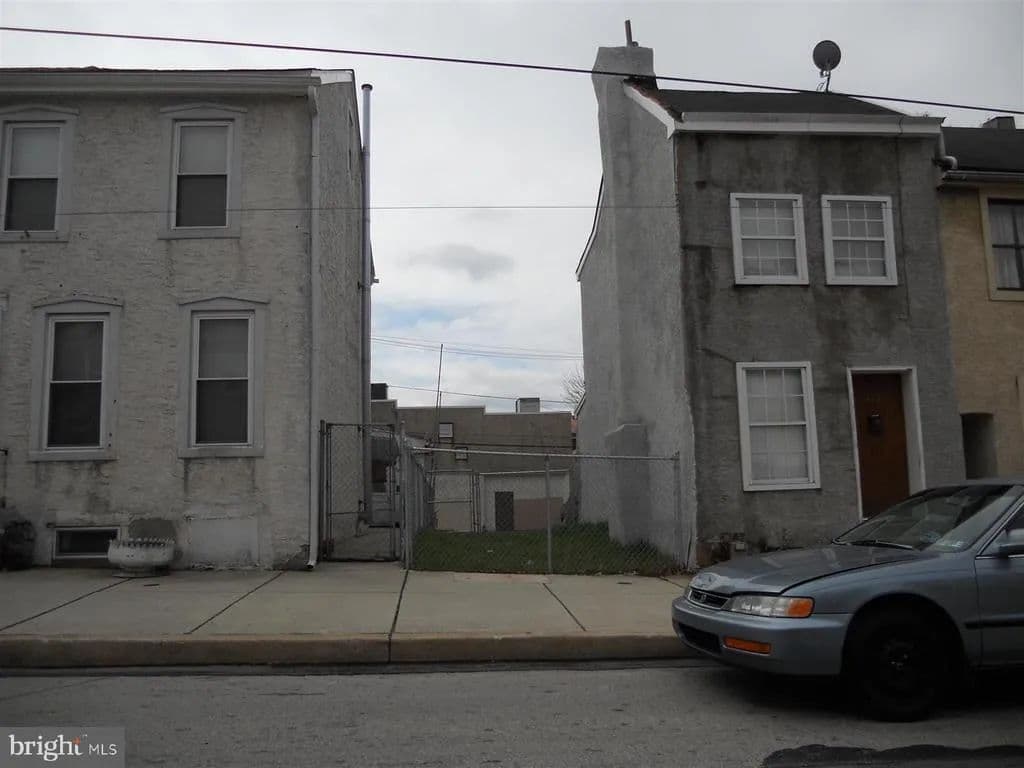 0.03 Acres of Land for Sale in NORRISTOWN, PA - land for sale
