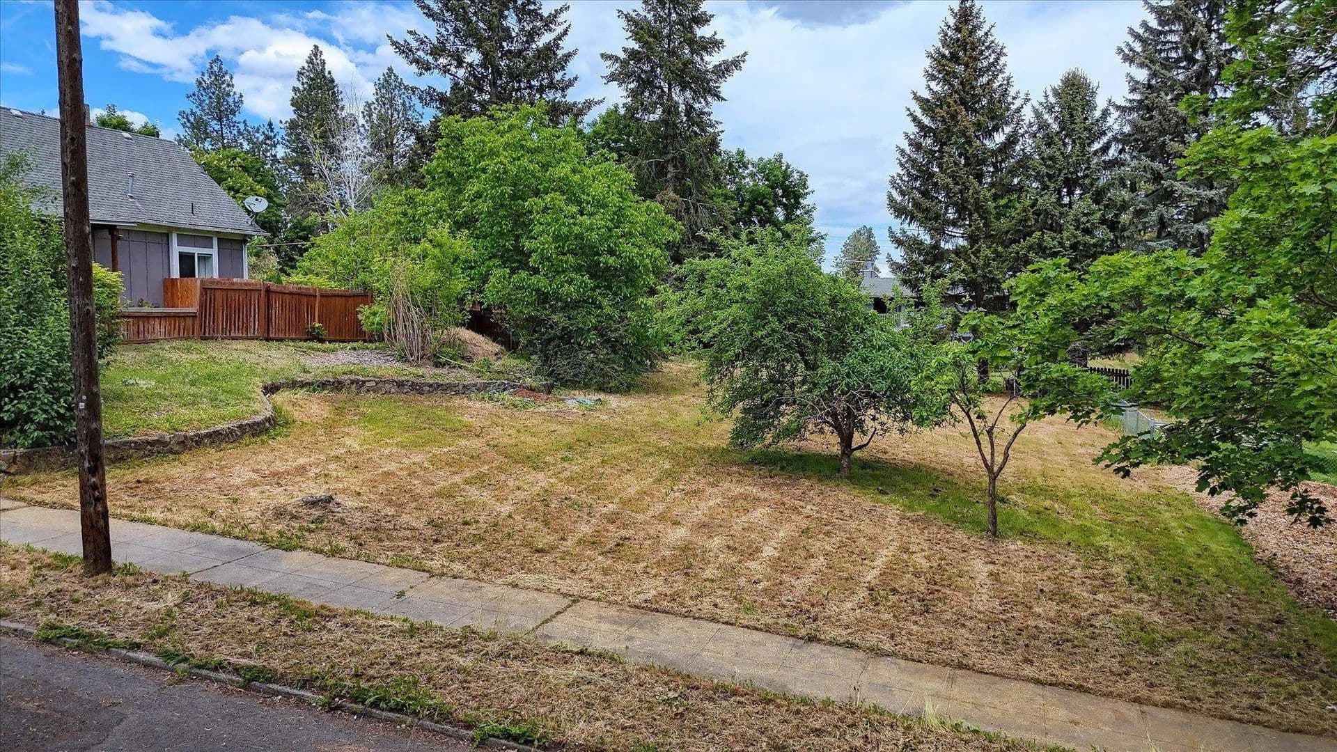 Property from 2013 E 14th Ave - KW - Spokane, Washington, 99202