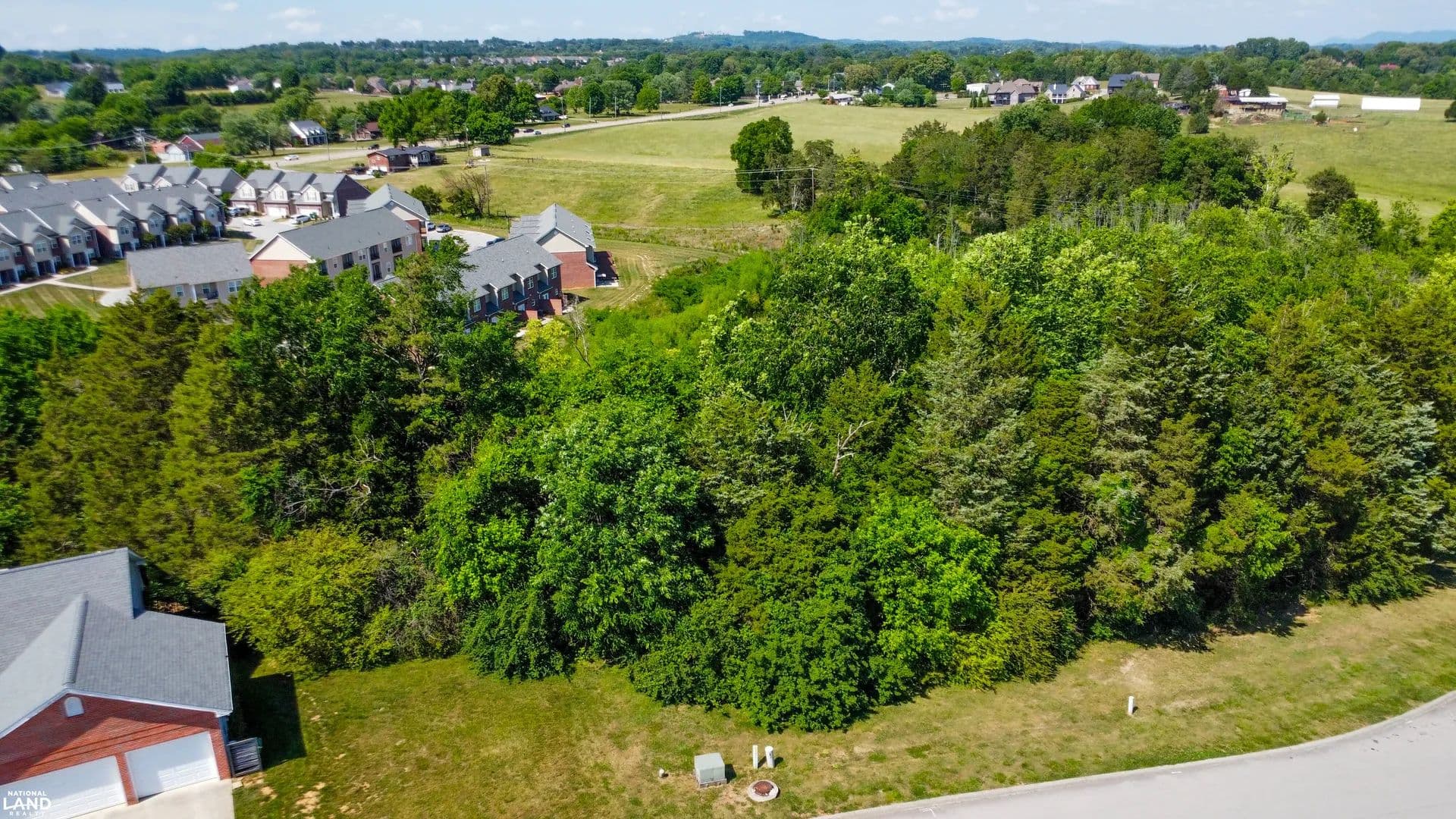 Lot in Village at Beaver Brook Subdivision - Knoxville, Tennessee, 37918
