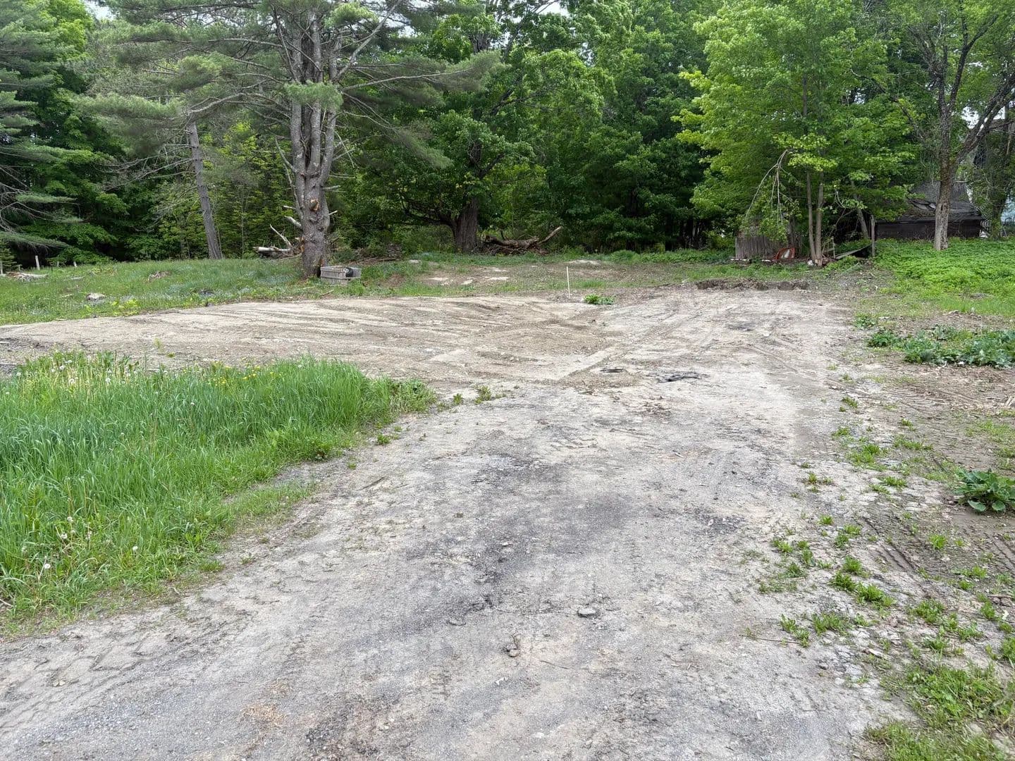 1.43 Acres of Land for Sale in Dover-Foxcroft, Maine - Dover-Foxcroft, Maine, 04426