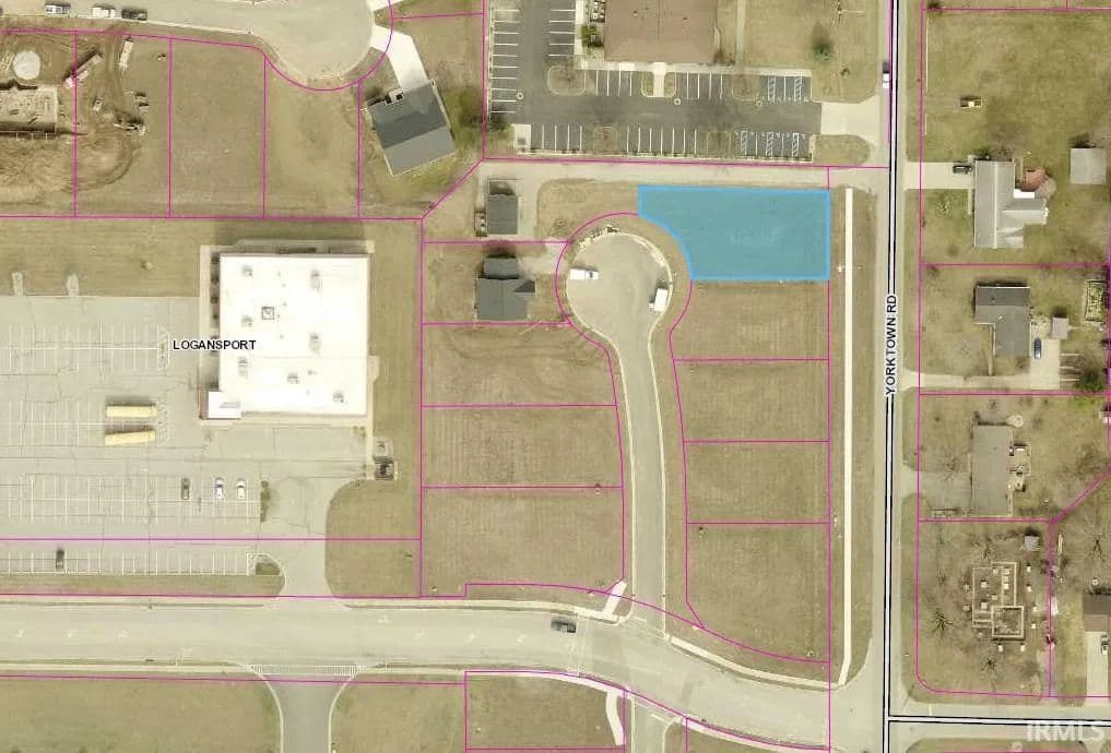 Property from 106 N Dingo Drive - KW - Logansport, Indiana, 46947
