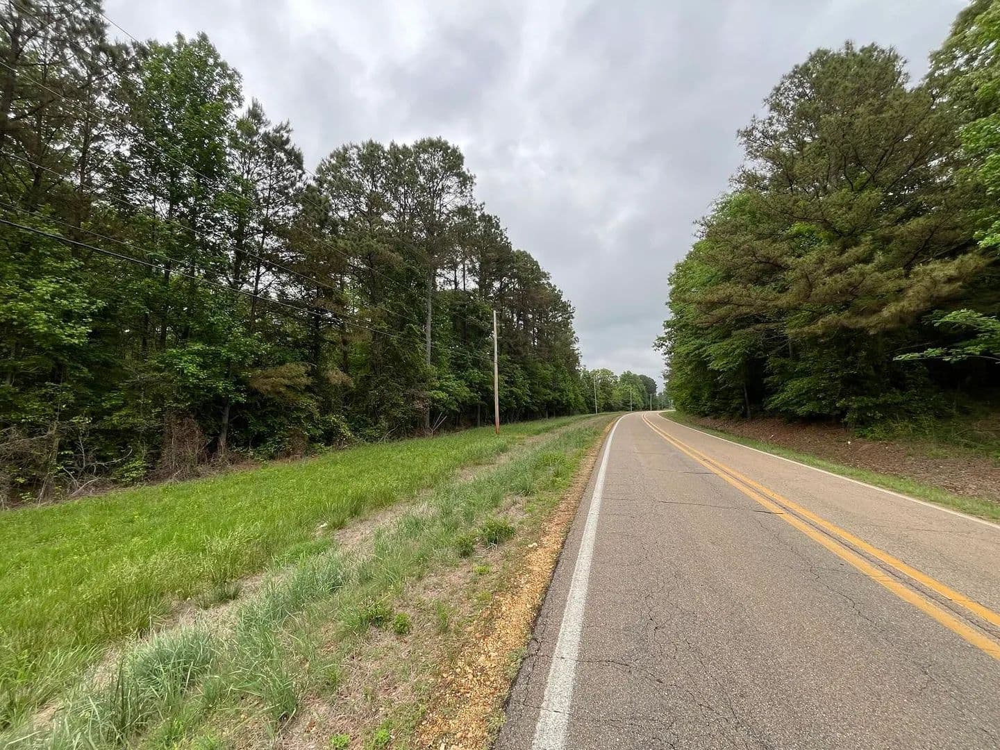 8.36 Acres of Land for Sale in Baldwyn, Mississippi - Baldwyn, Mississippi, 38824