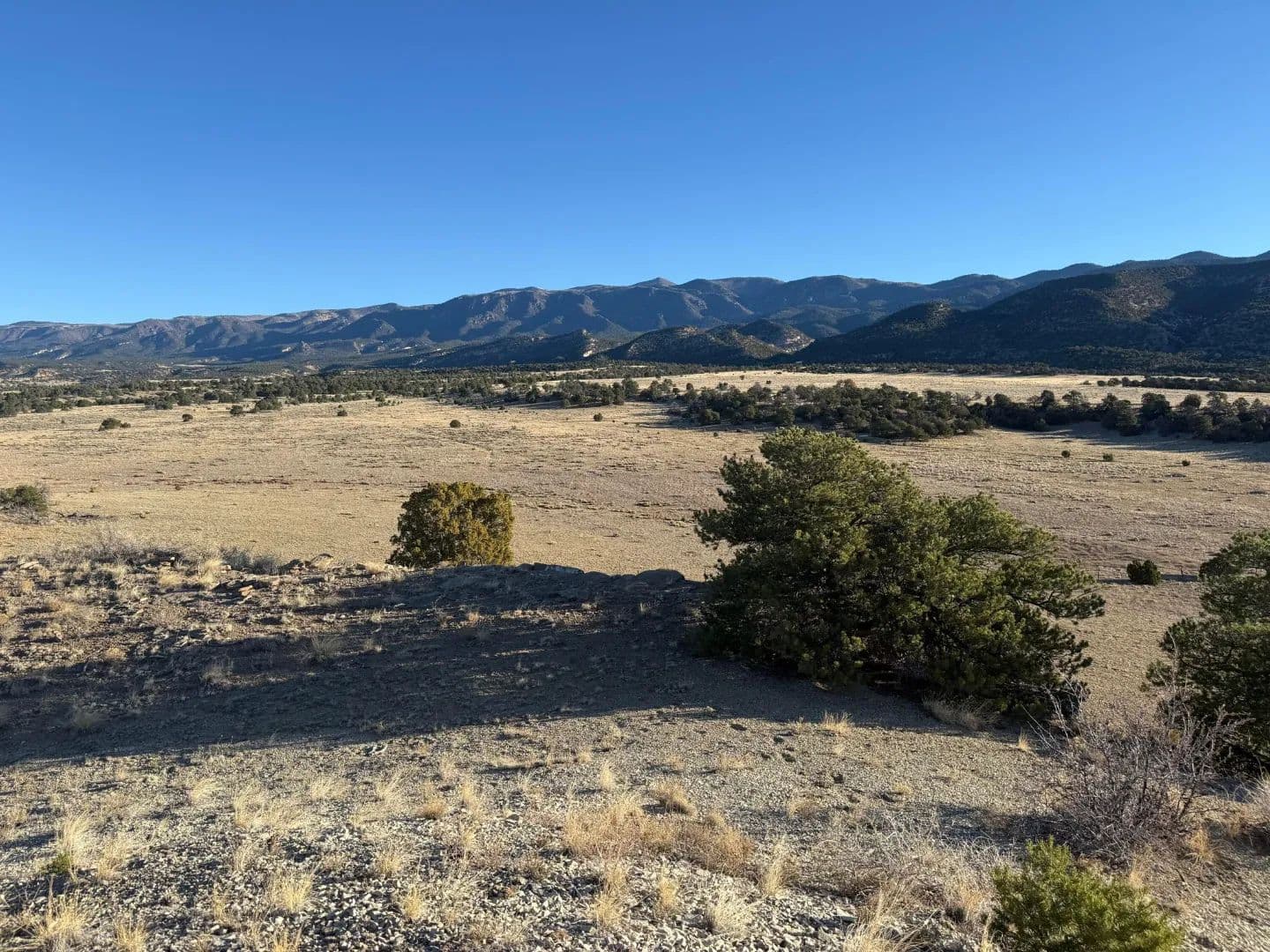 22 Turkey Creek Ranches, Gardner, CO 81040 - Gardner, Colorado, 81040