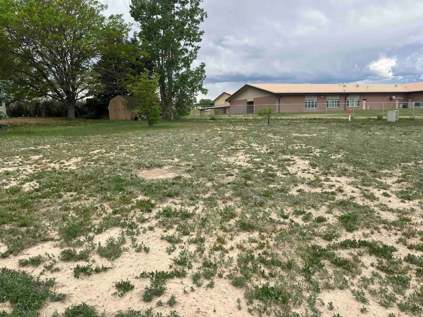 Property from TBD 24th St - KW - Wheatland, Wyoming, 82201