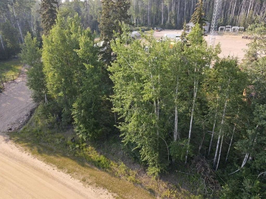 Property from Lot 151 Boreal Road - KW - Canada