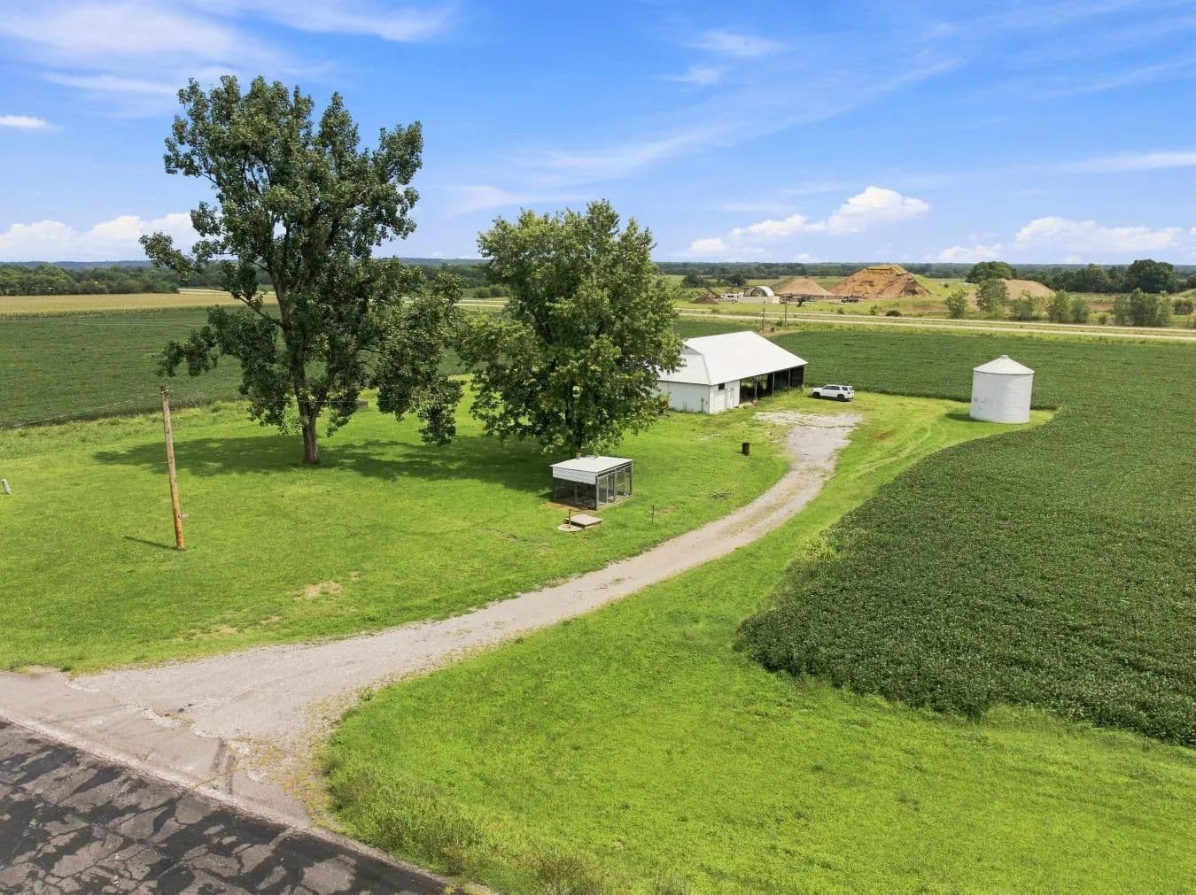 xx Highway B - land for sale
