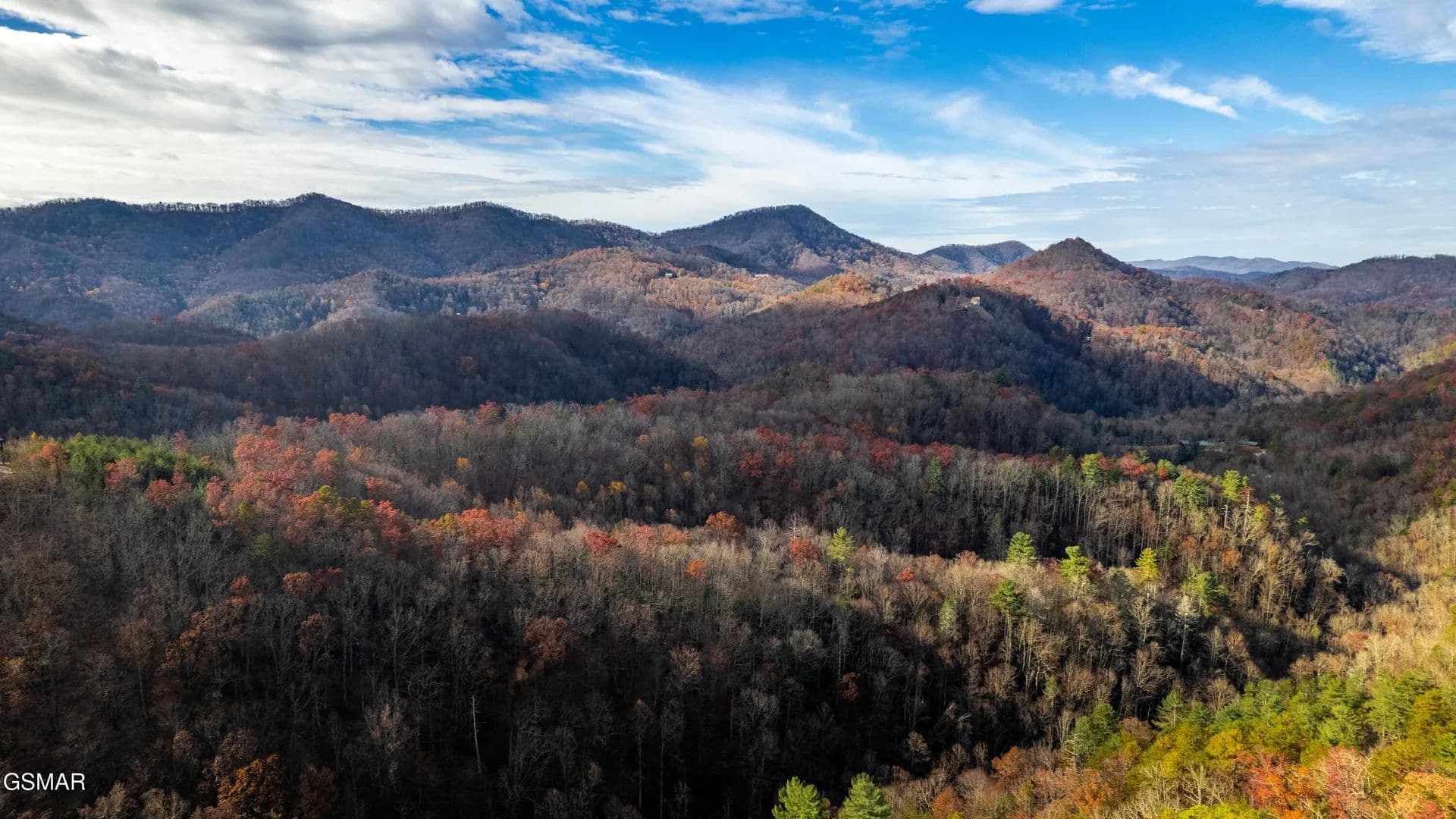 Property from Lot 12-E Stackstone Road - KW - Sevierville, Tennessee, 37862