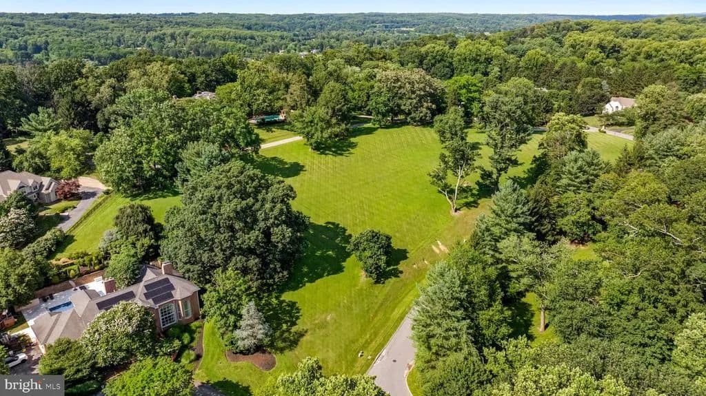 Property from 14 MERRY HILL COURT - KW - Pikesville, Maryland, 21208